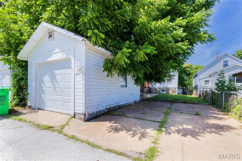 Ellenwood Park Add - Residential