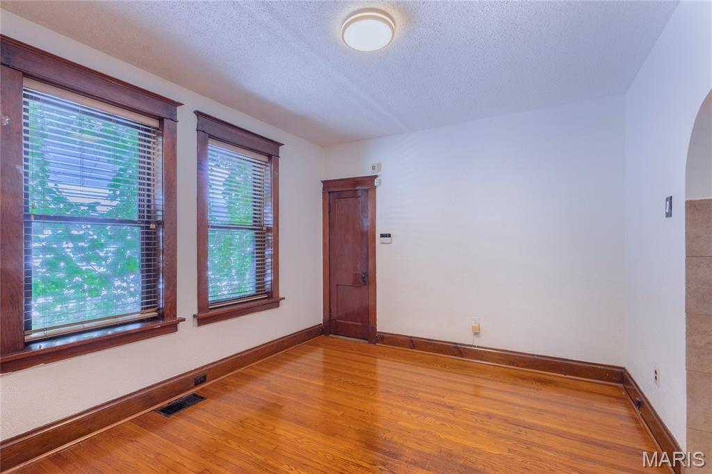 Ellenwood Park Add - Residential