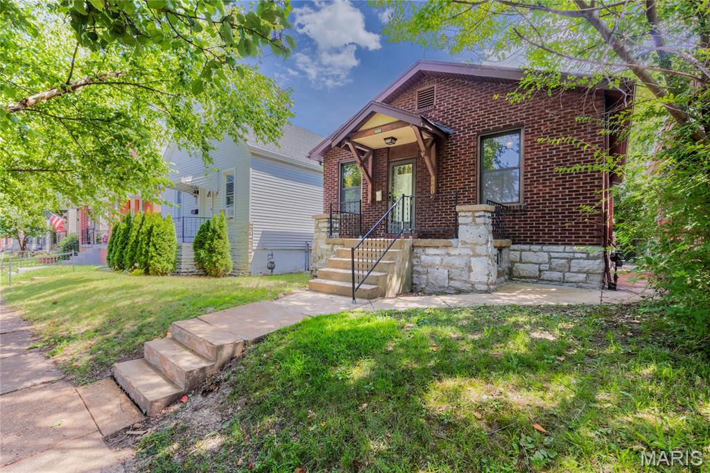 Ellenwood Park Add - Residential