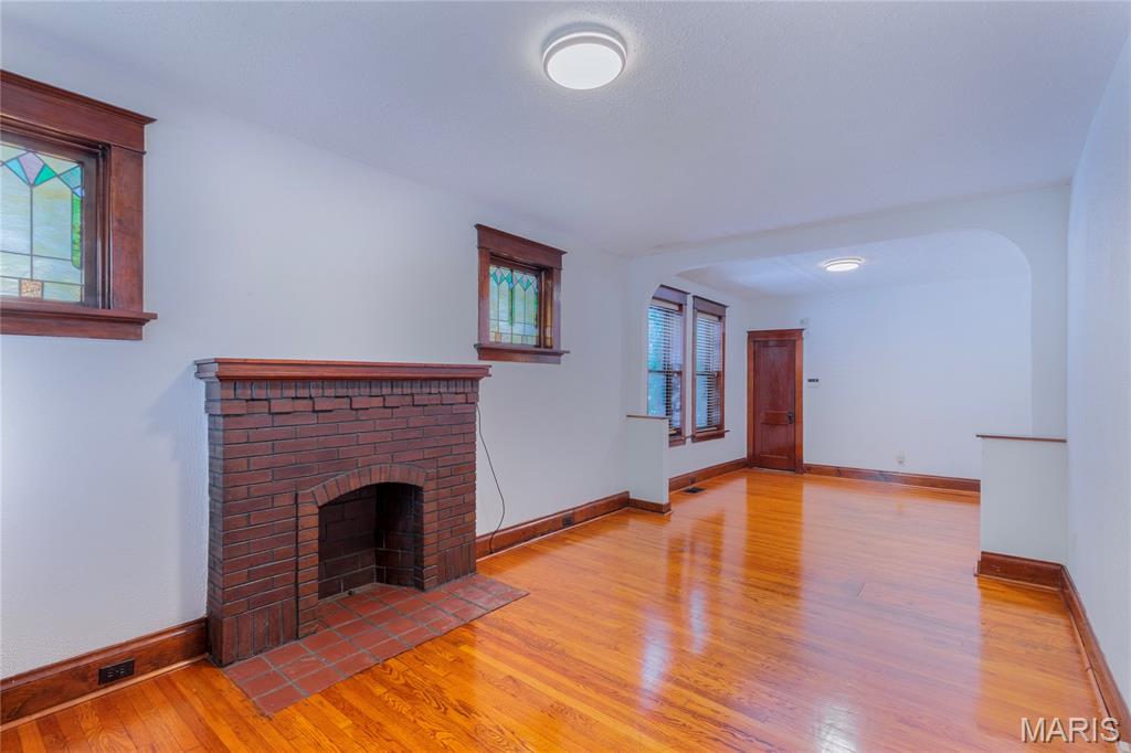 Ellenwood Park Add - Residential