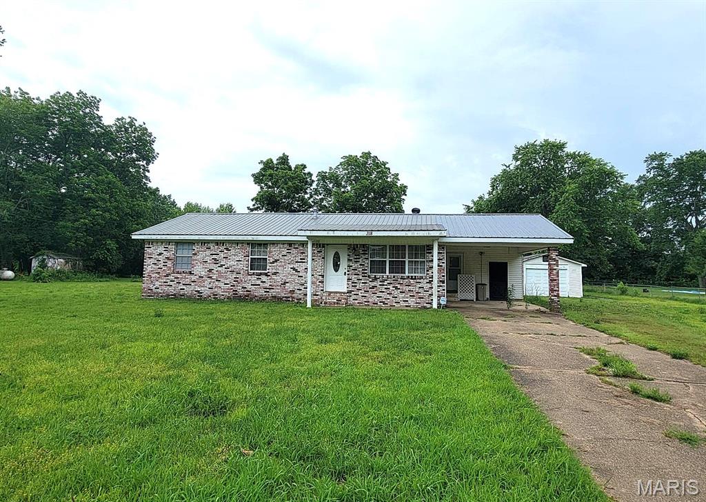 Peaceful Acres Sub - Residential