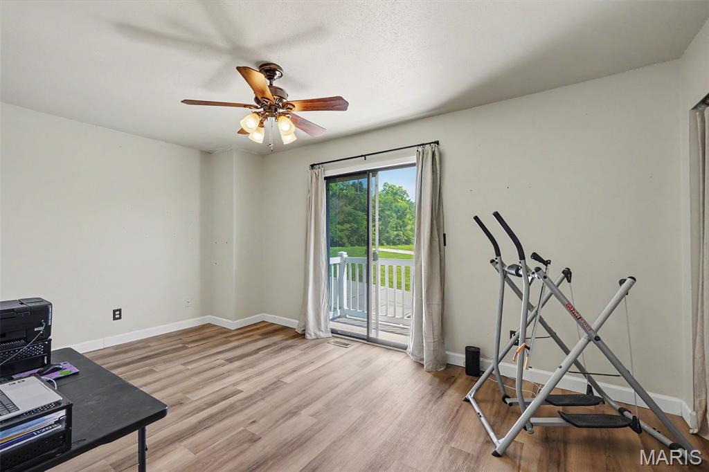 Bluff View Rev - Residential