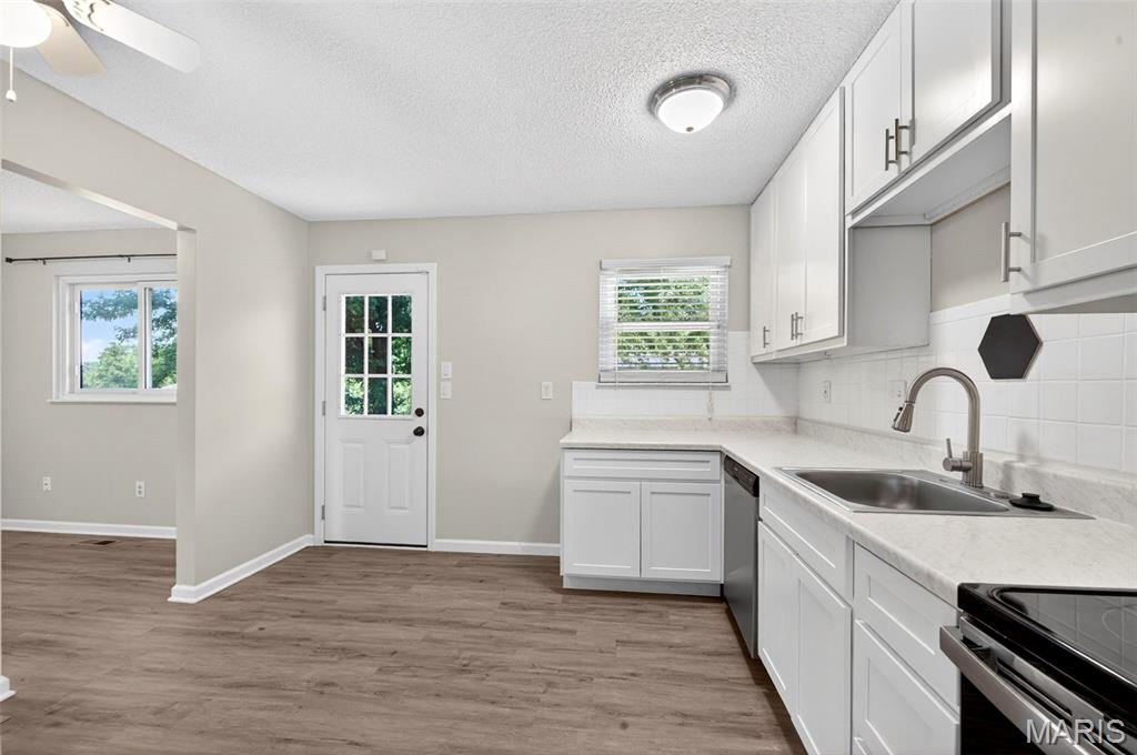 Pleasant Hollow 3E - Residential