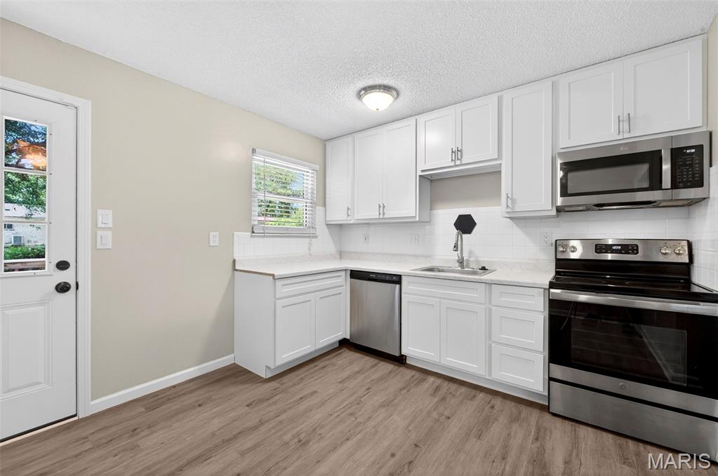 Pleasant Hollow 3E - Residential