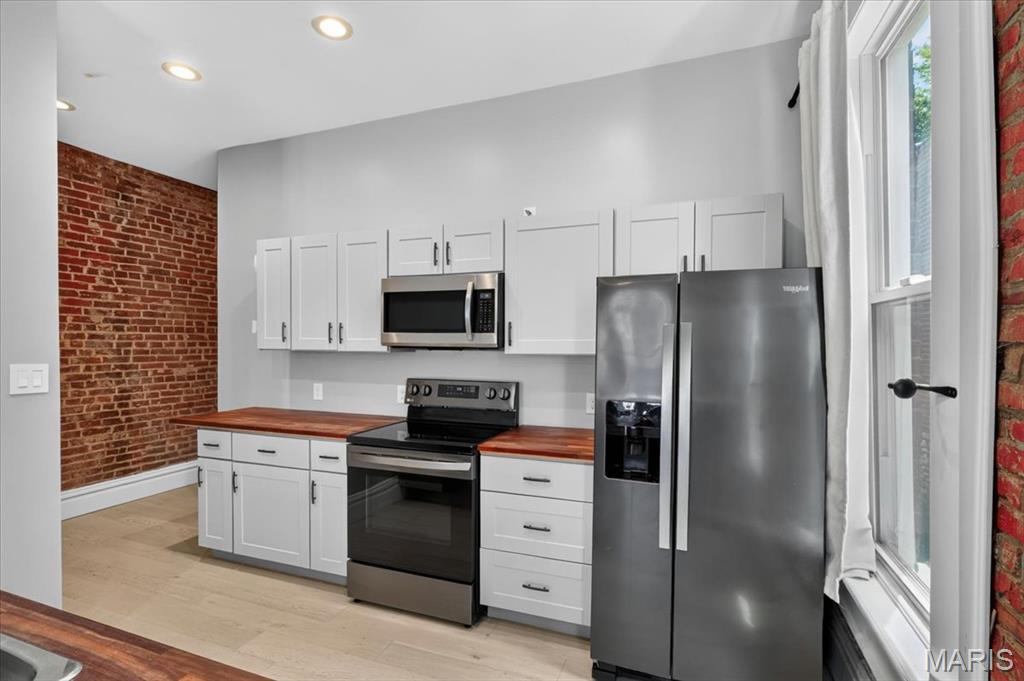 St Louis Commons Add - Residential