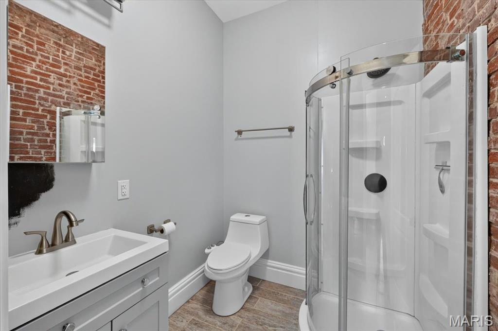 St Louis Commons Add - Residential