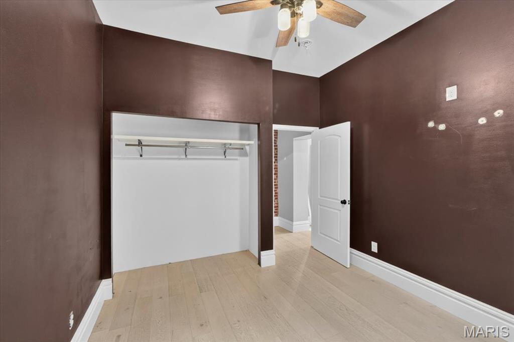 St Louis Commons Add - Residential