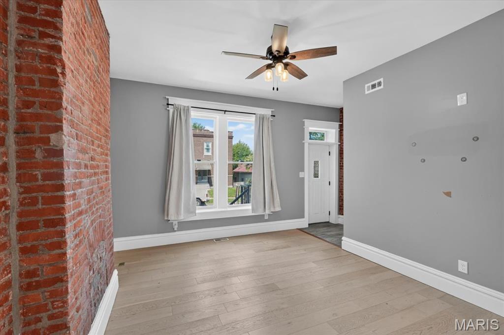 St Louis Commons Add - Residential