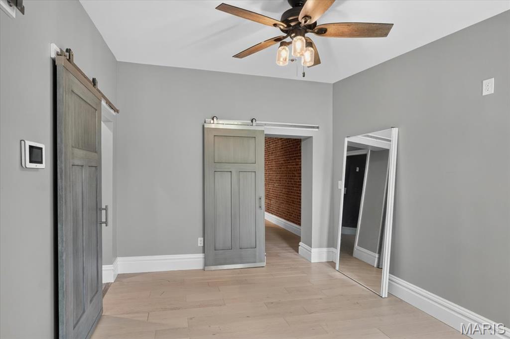 St Louis Commons Add - Residential