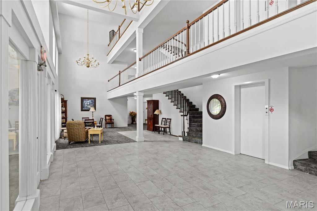 Cambridge Courts Condo - Residential
