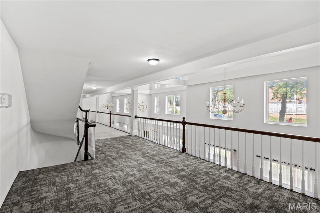Cambridge Courts Condo - Residential