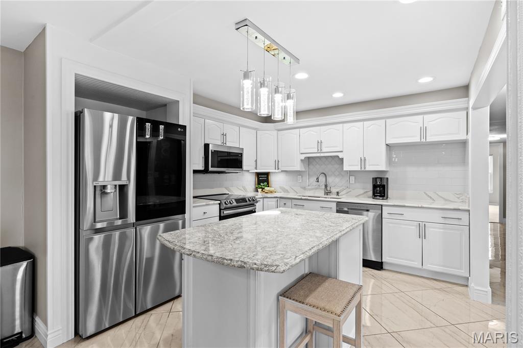 Cambridge Courts Condo - Residential
