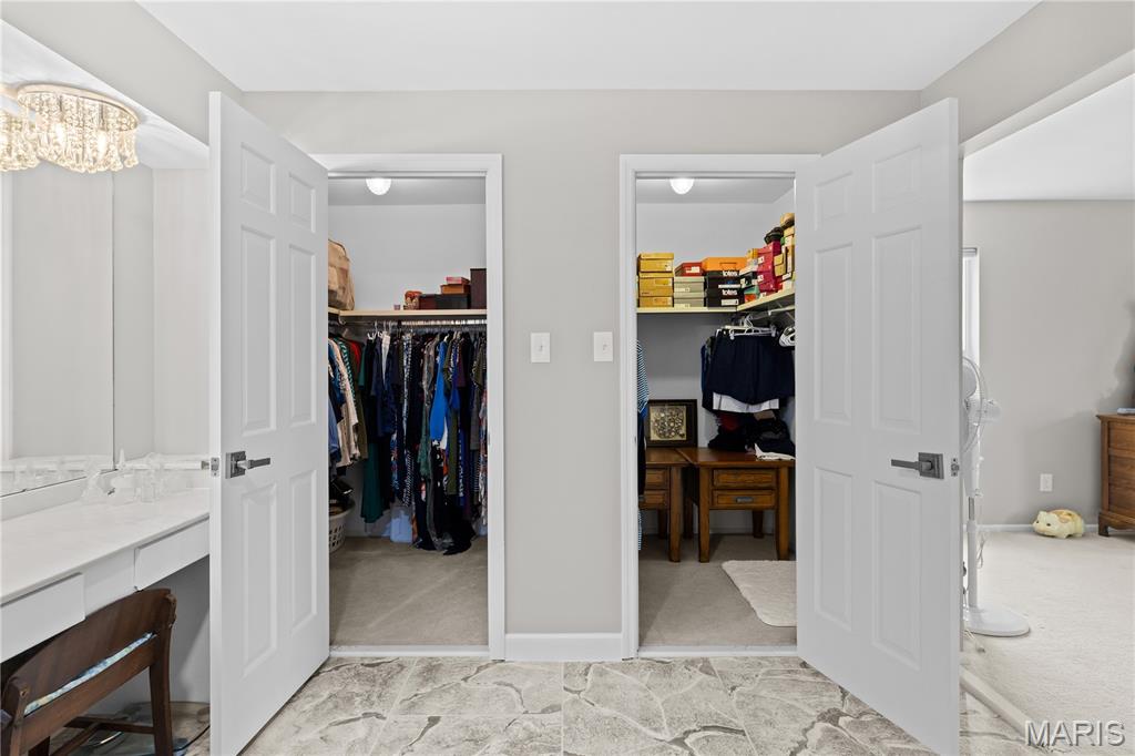 Cambridge Courts Condo - Residential