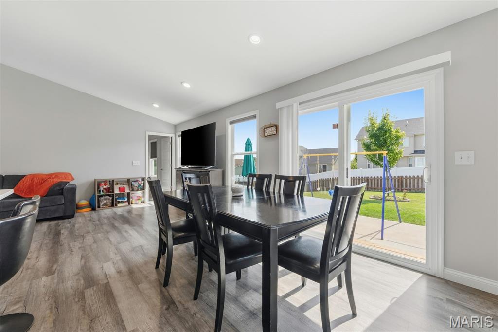 Jaxson Estates #5 - Residential
