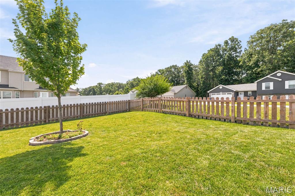 Jaxson Estates #5 - Residential