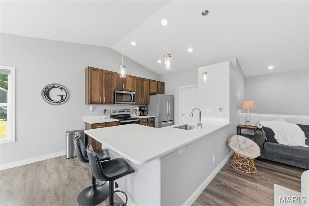Jaxson Estates #5 - Residential