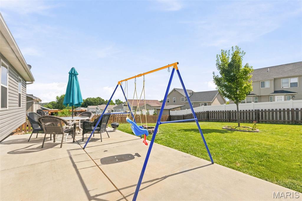Jaxson Estates #5 - Residential