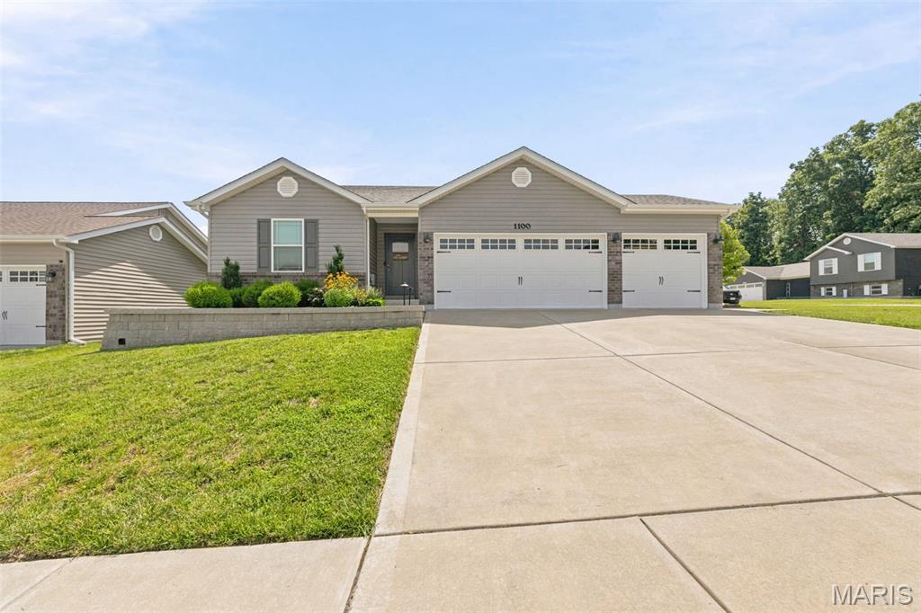 Jaxson Estates #5 - Residential