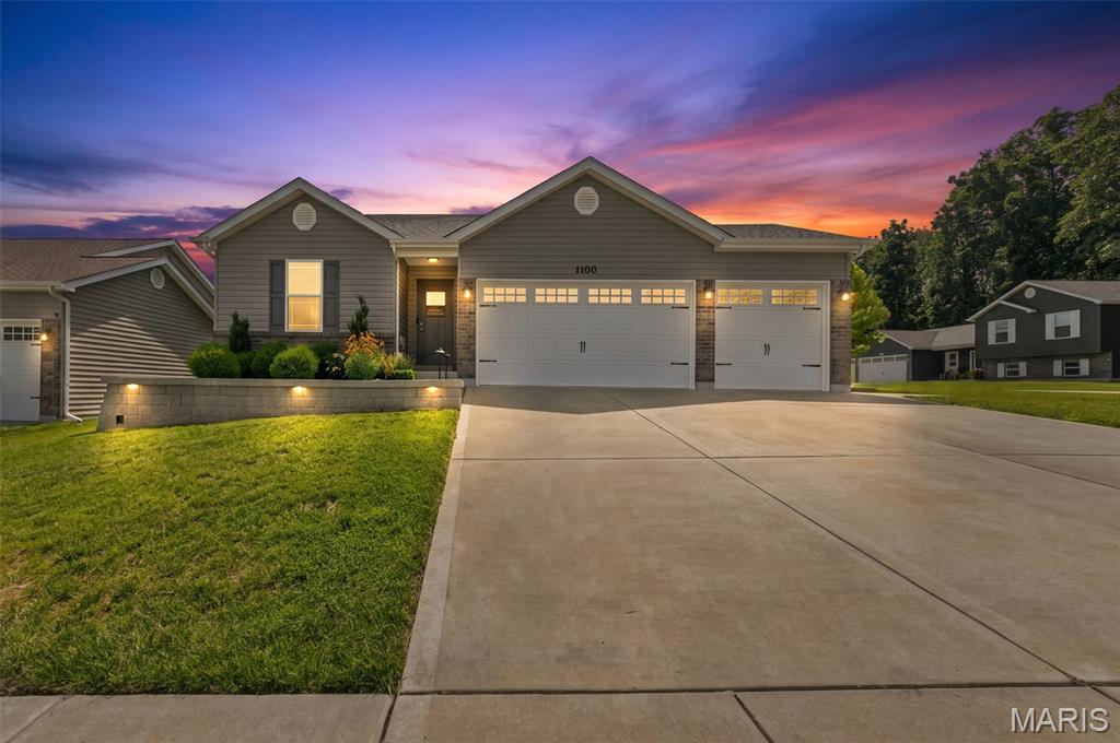 Jaxson Estates #5 - Residential
