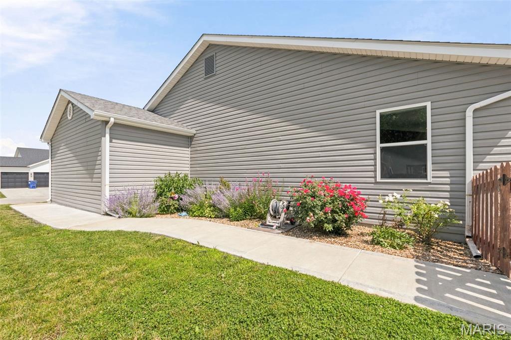 Jaxson Estates #5 - Residential