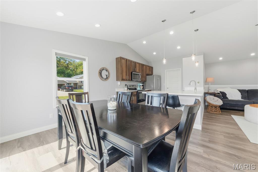 Jaxson Estates #5 - Residential