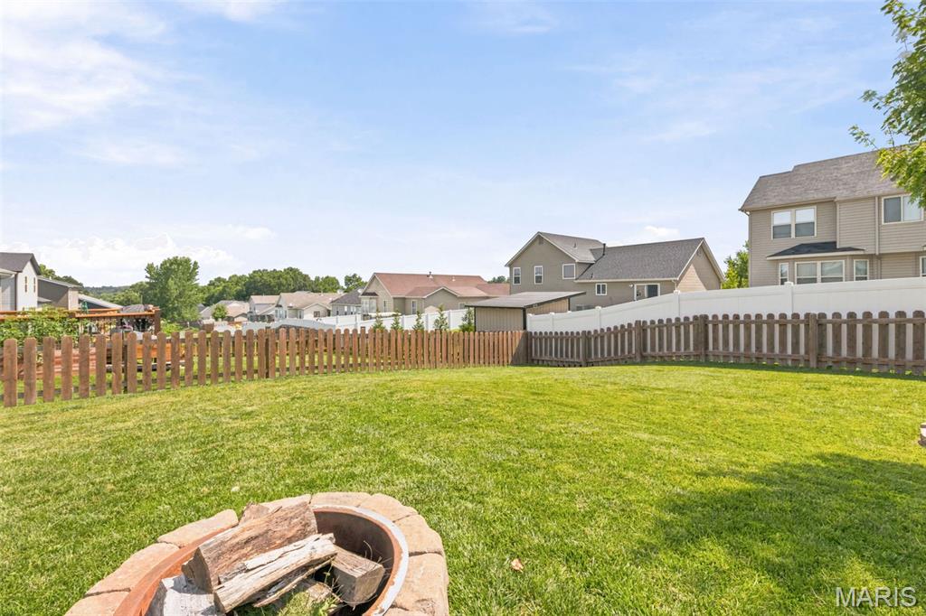 Jaxson Estates #5 - Residential