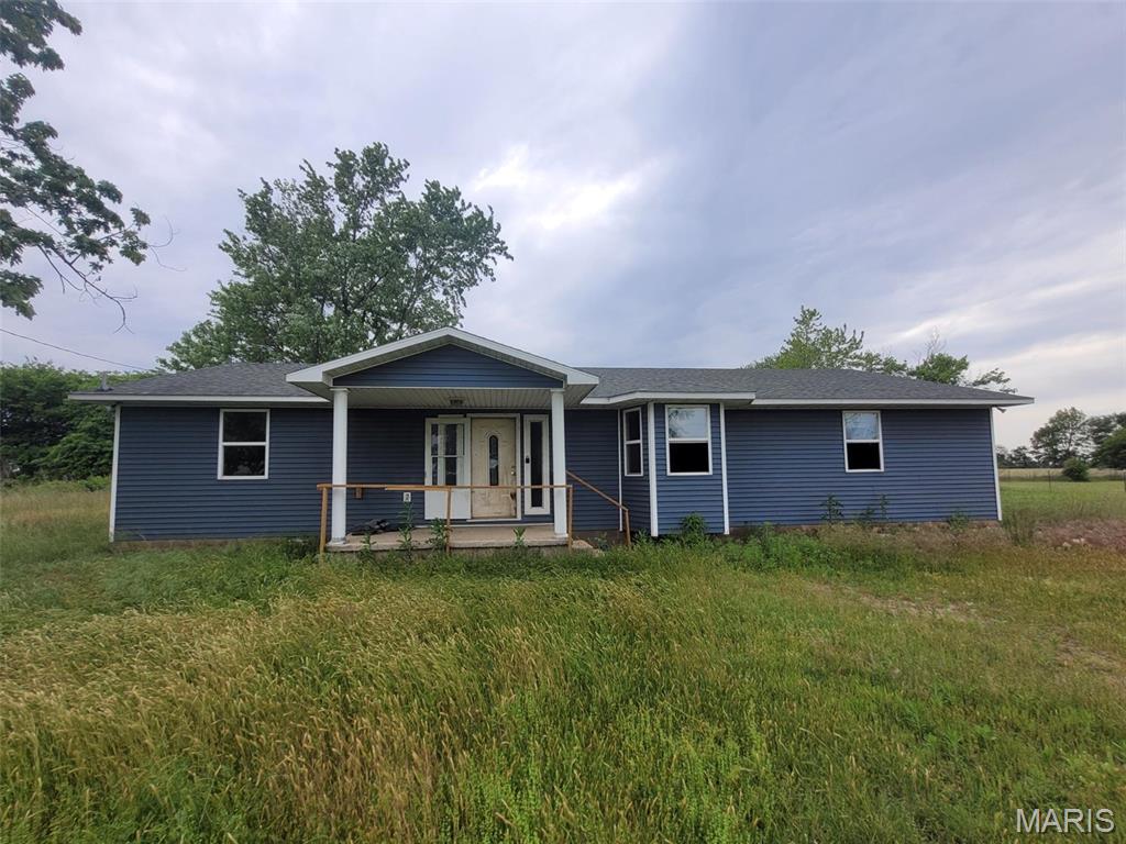 0 - Residential