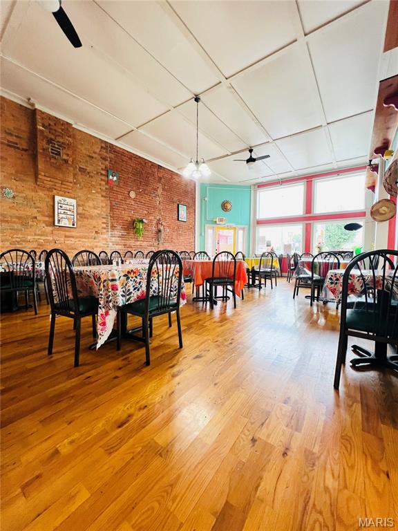 Downtown Perry - Commercial Sale