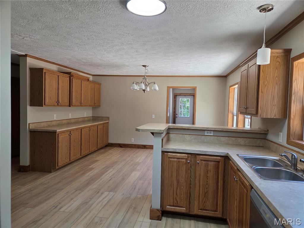 Unincorporated - Residential
