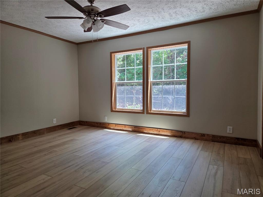 Unincorporated - Residential