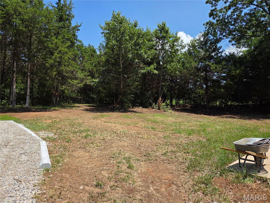 Unincorporated - Residential