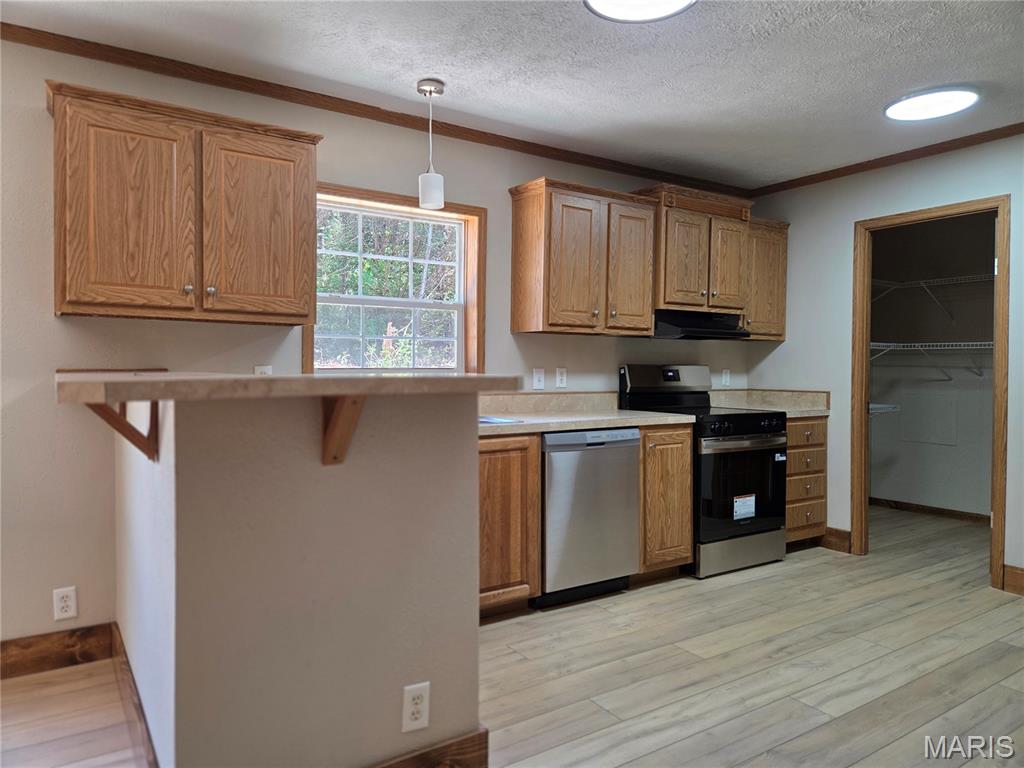 Unincorporated - Residential