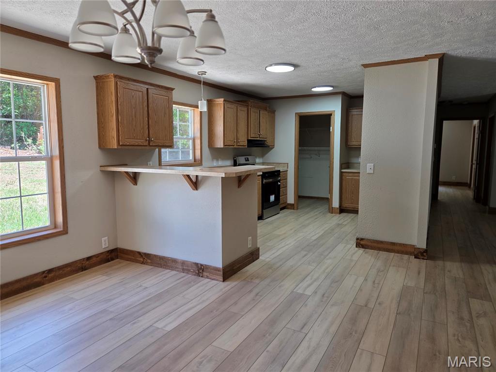 Unincorporated - Residential
