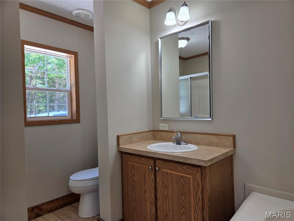Unincorporated - Residential