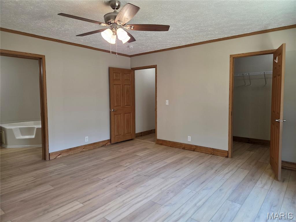 Unincorporated - Residential