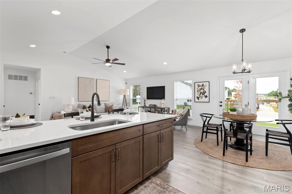 Aspen - Residential