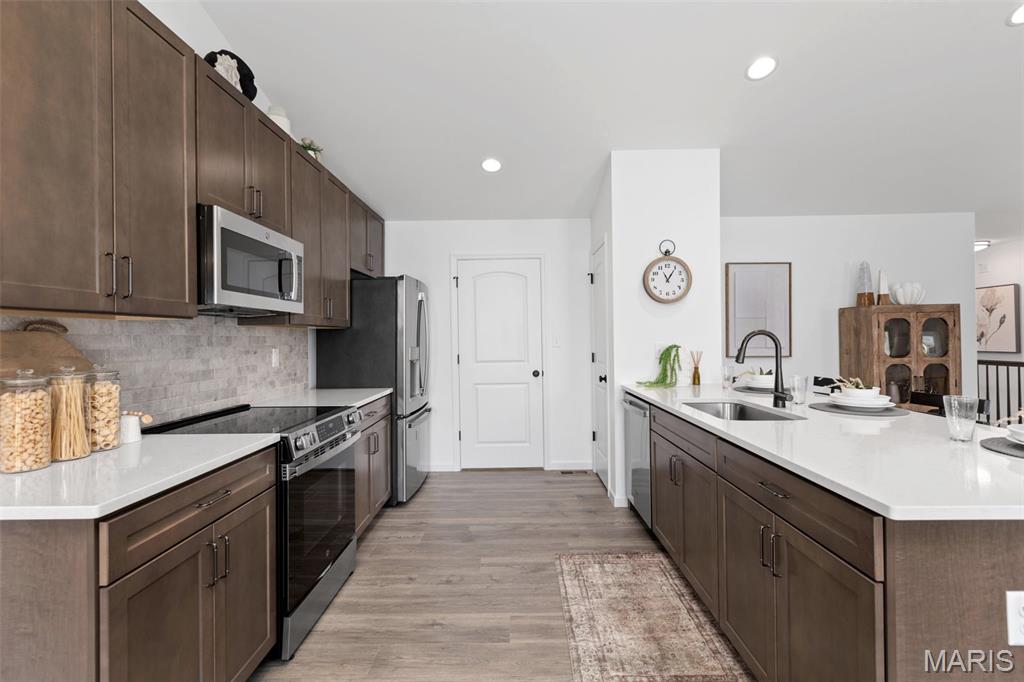 Aspen - Residential
