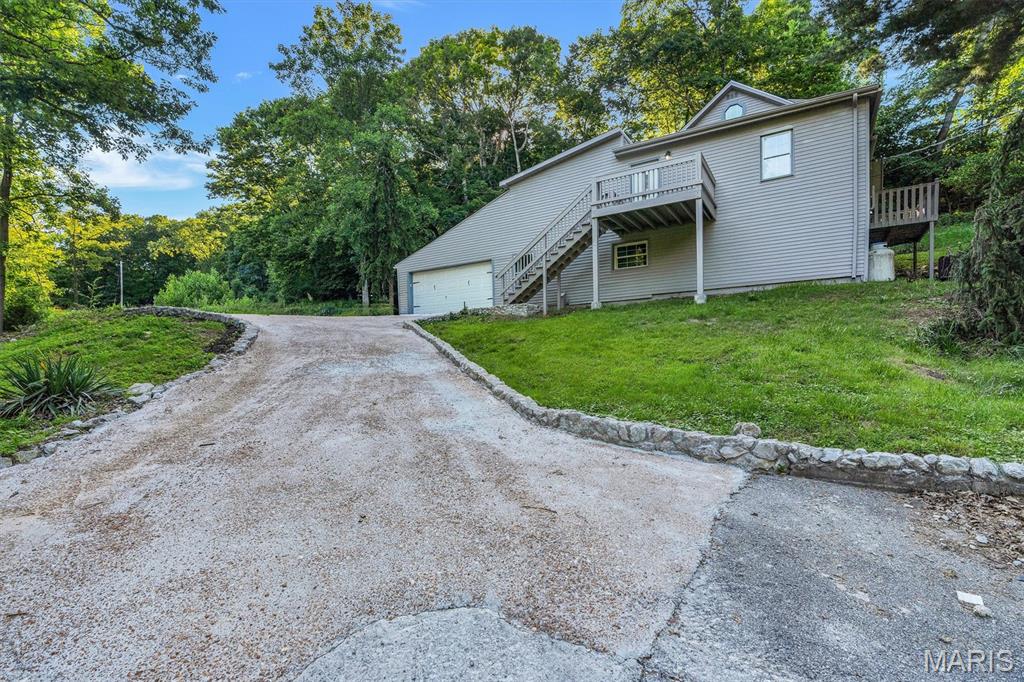 Castlewood Camp - Residential