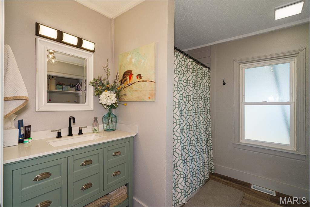 Holloway Add - Residential