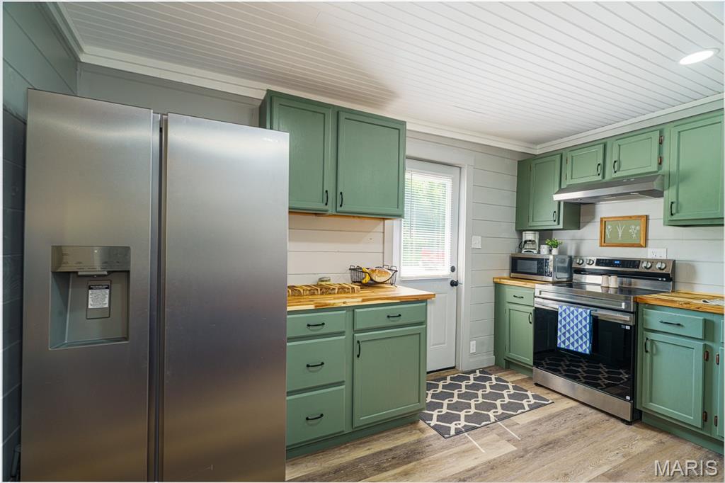 Holloway Add - Residential