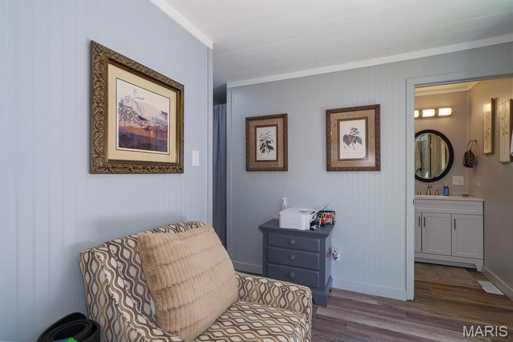 Holloway Add - Residential