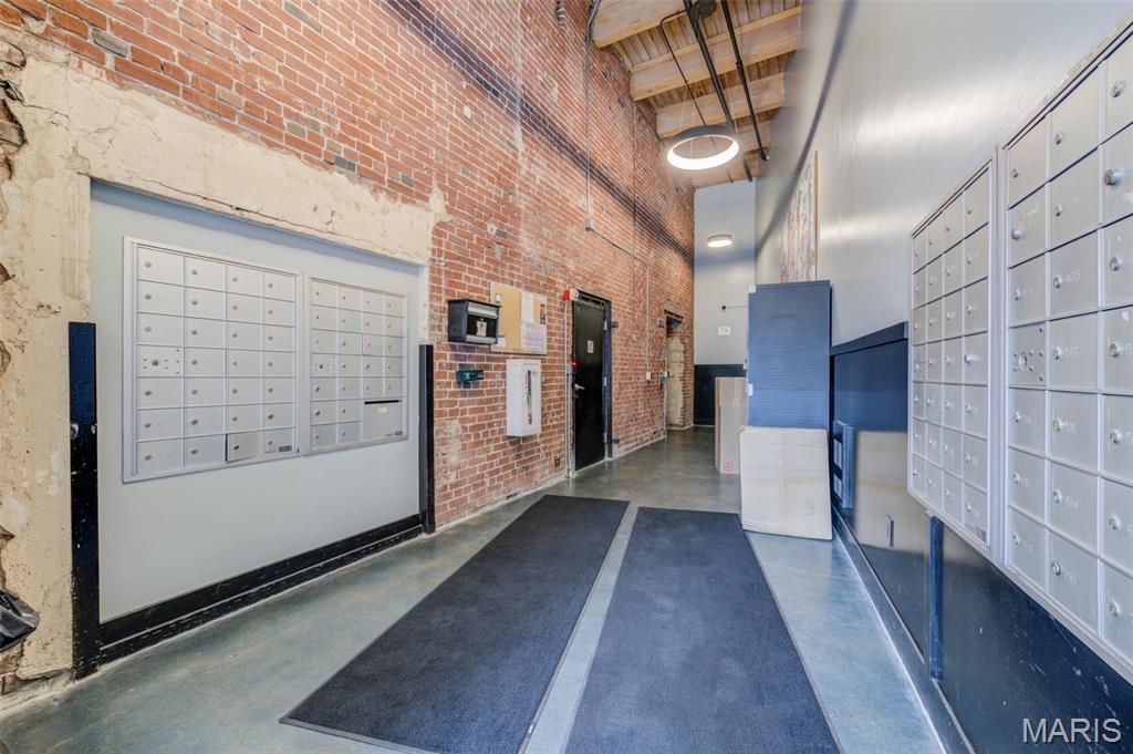 Lucas Lofts - Residential