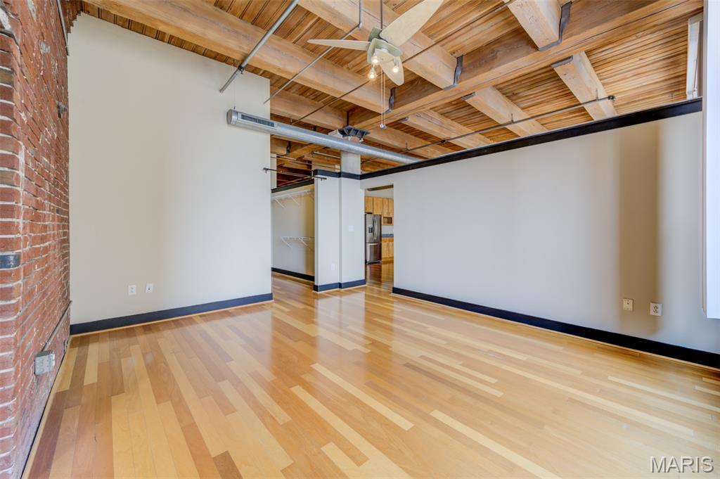 Lucas Lofts - Residential