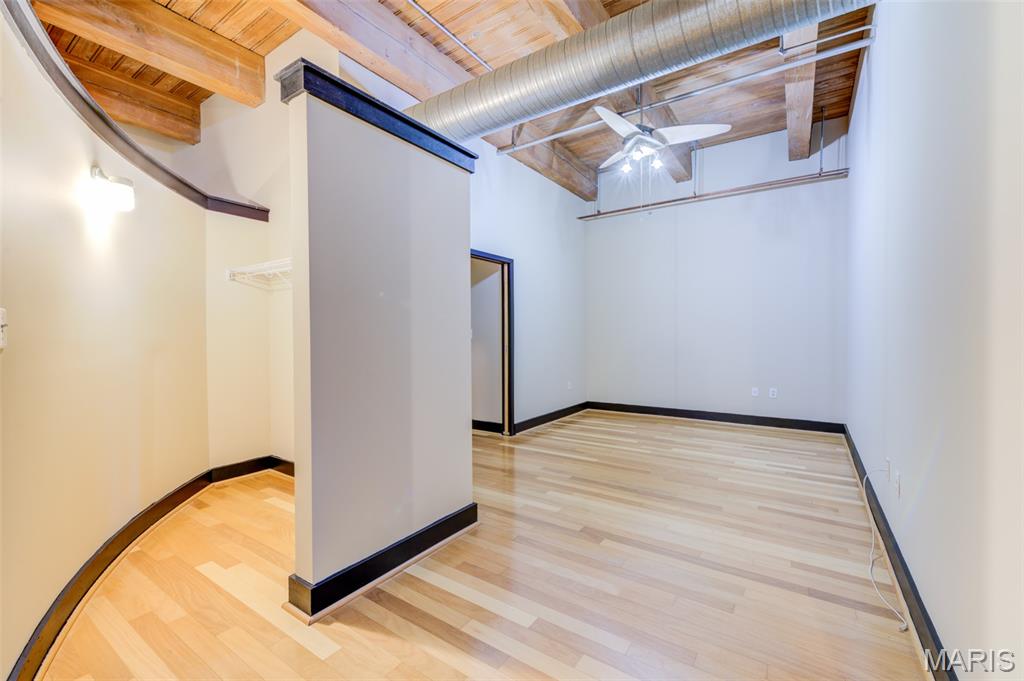 Lucas Lofts - Residential
