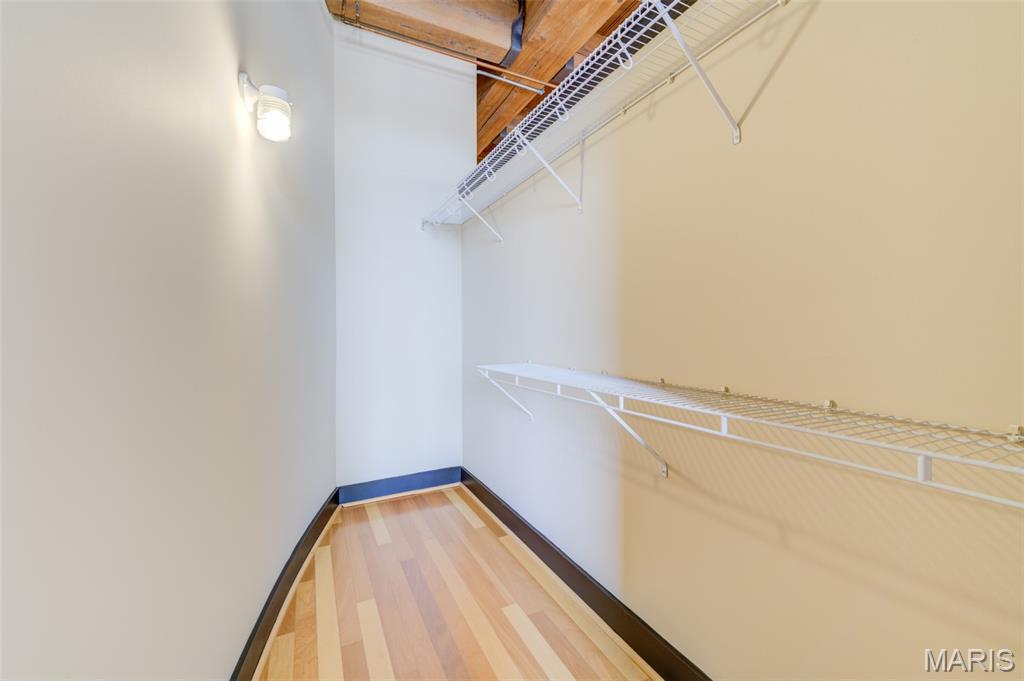 Lucas Lofts - Residential