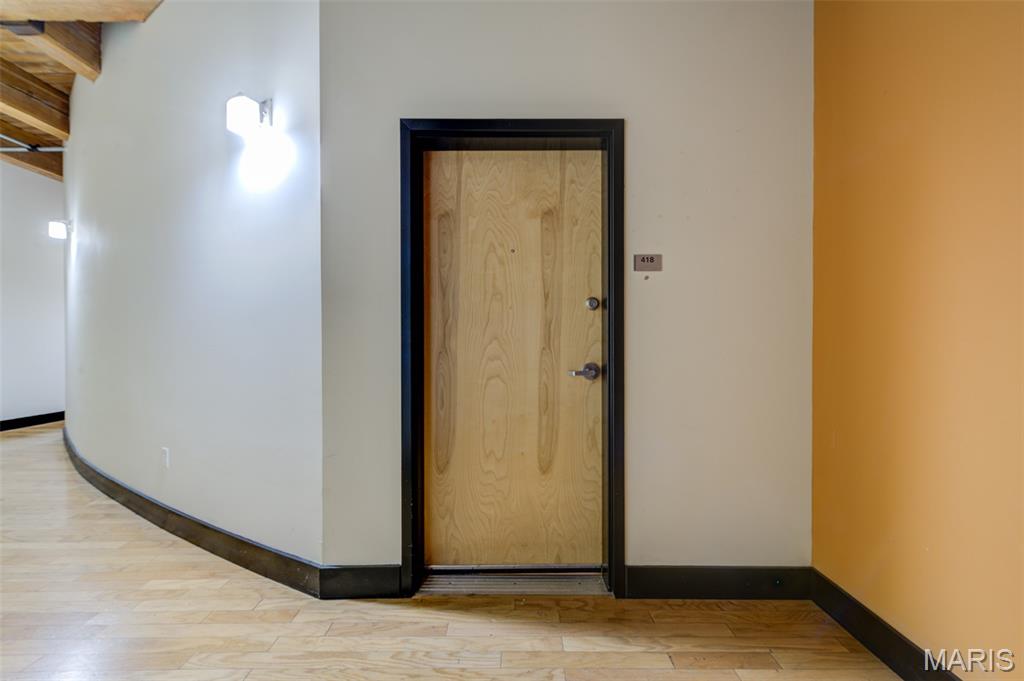 Lucas Lofts - Residential