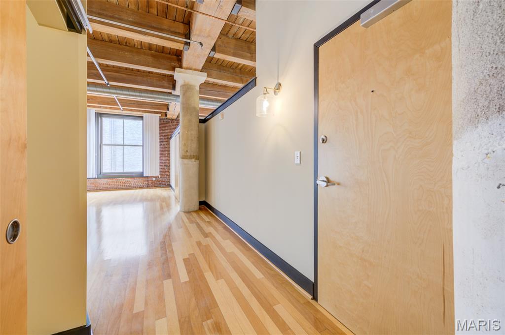 Lucas Lofts - Residential
