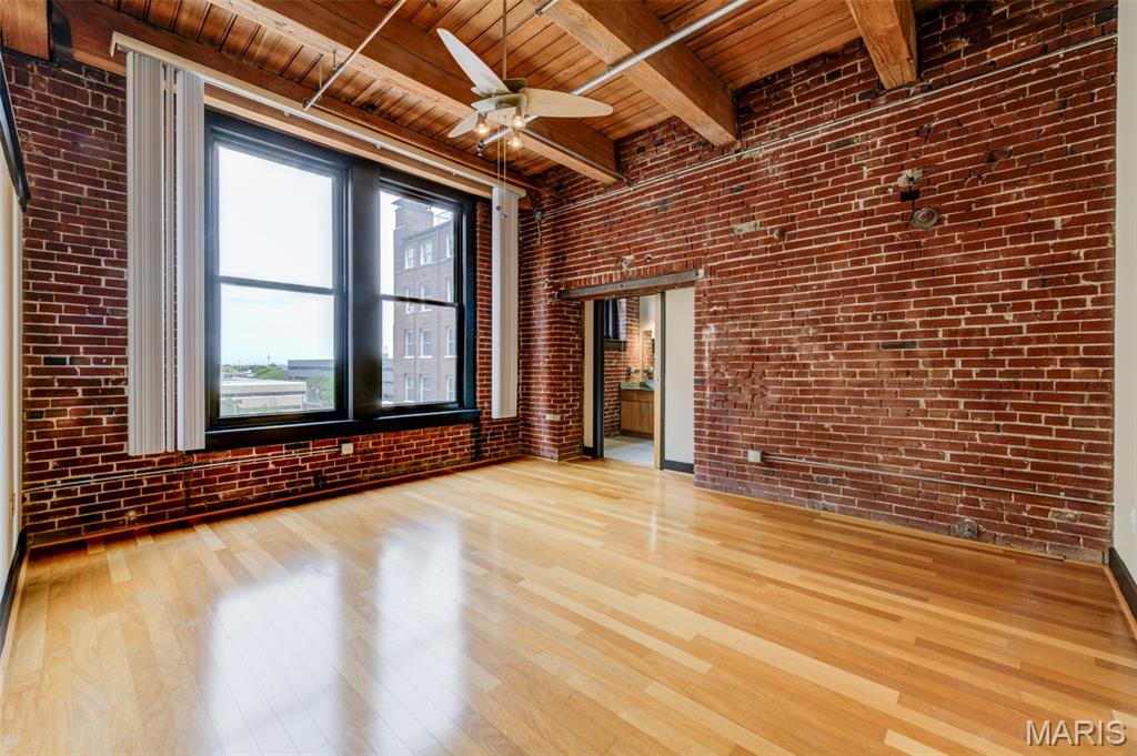 Lucas Lofts - Residential