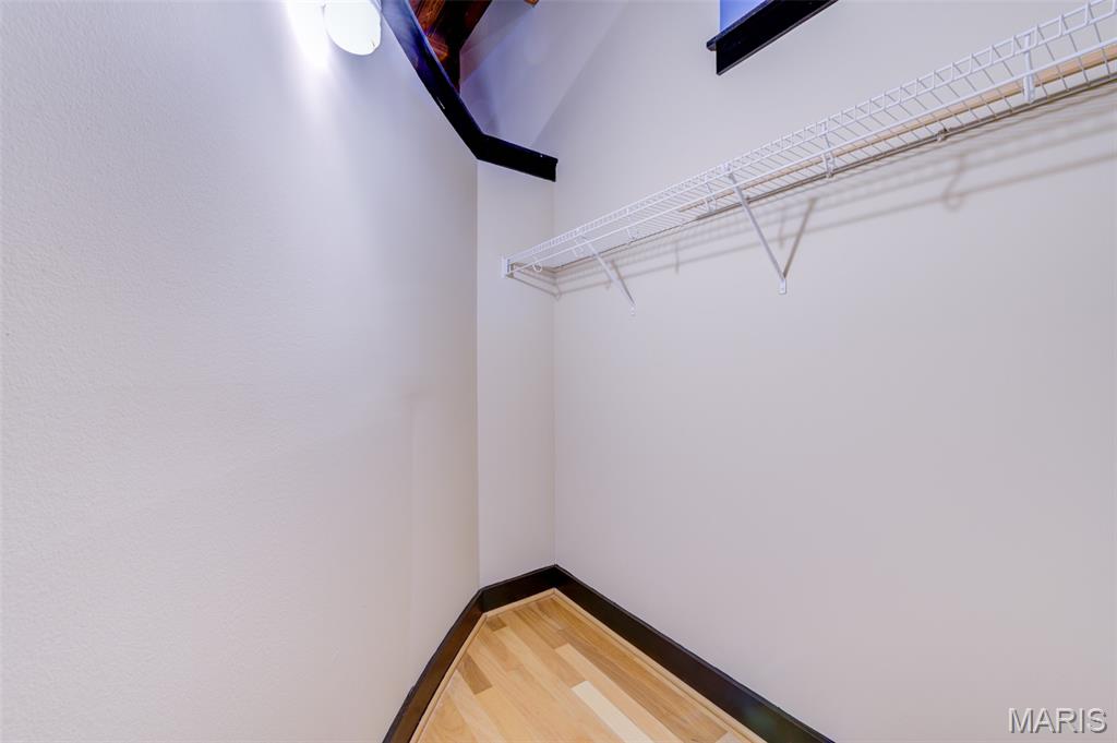Lucas Lofts - Residential