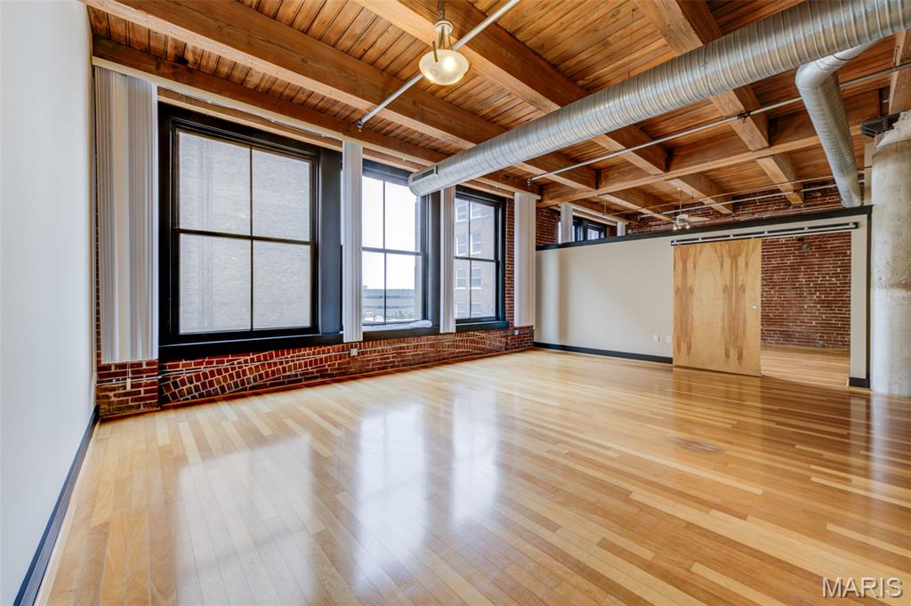Lucas Lofts - Residential